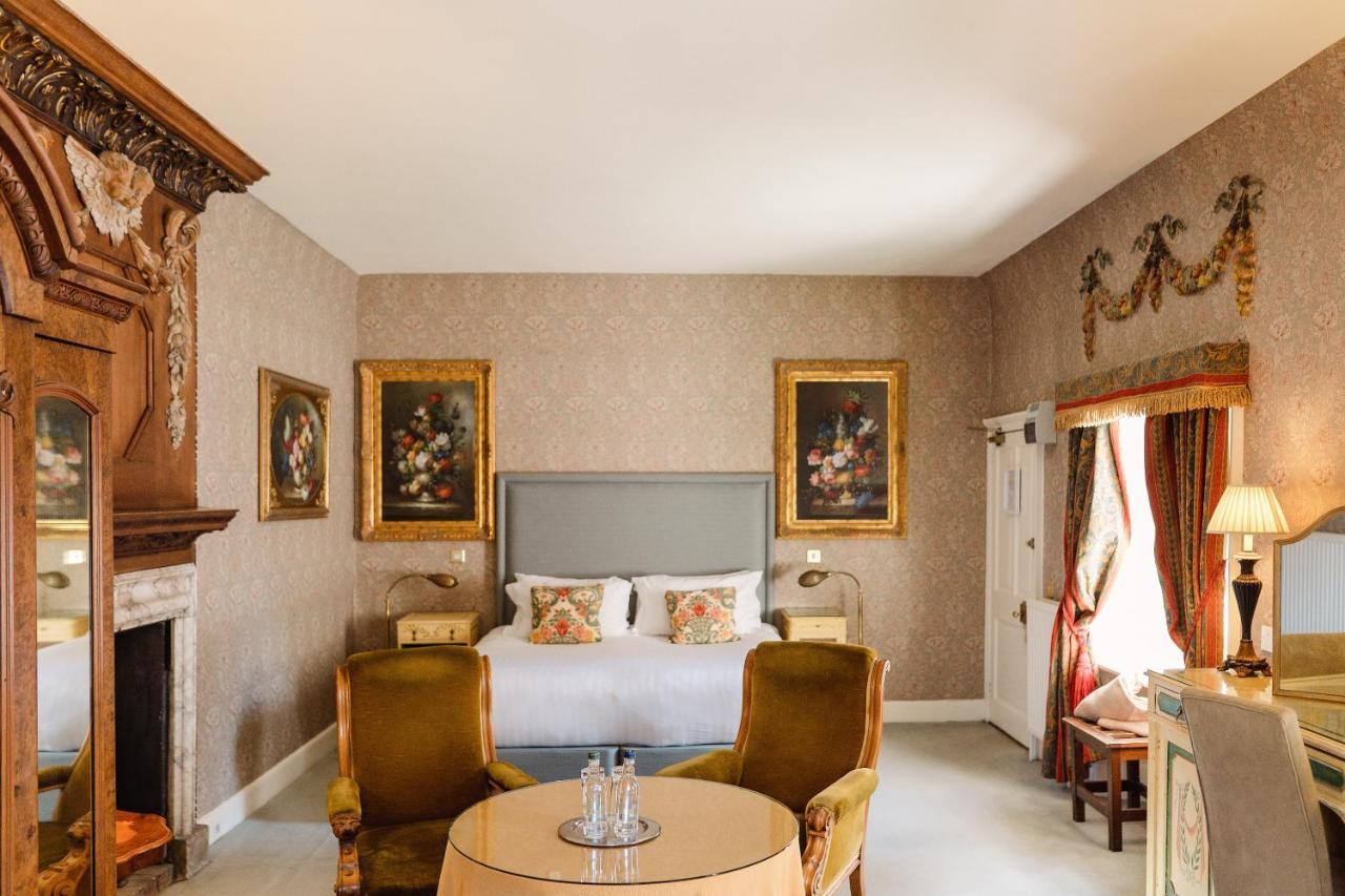 Roman Camp Country House Hotel Календер Экстерьер фото