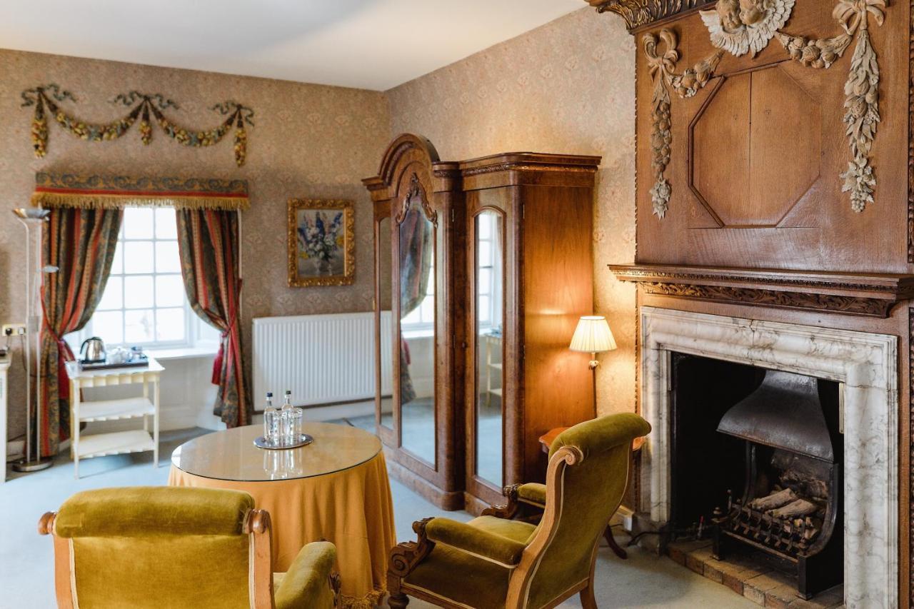 Roman Camp Country House Hotel Календер Экстерьер фото