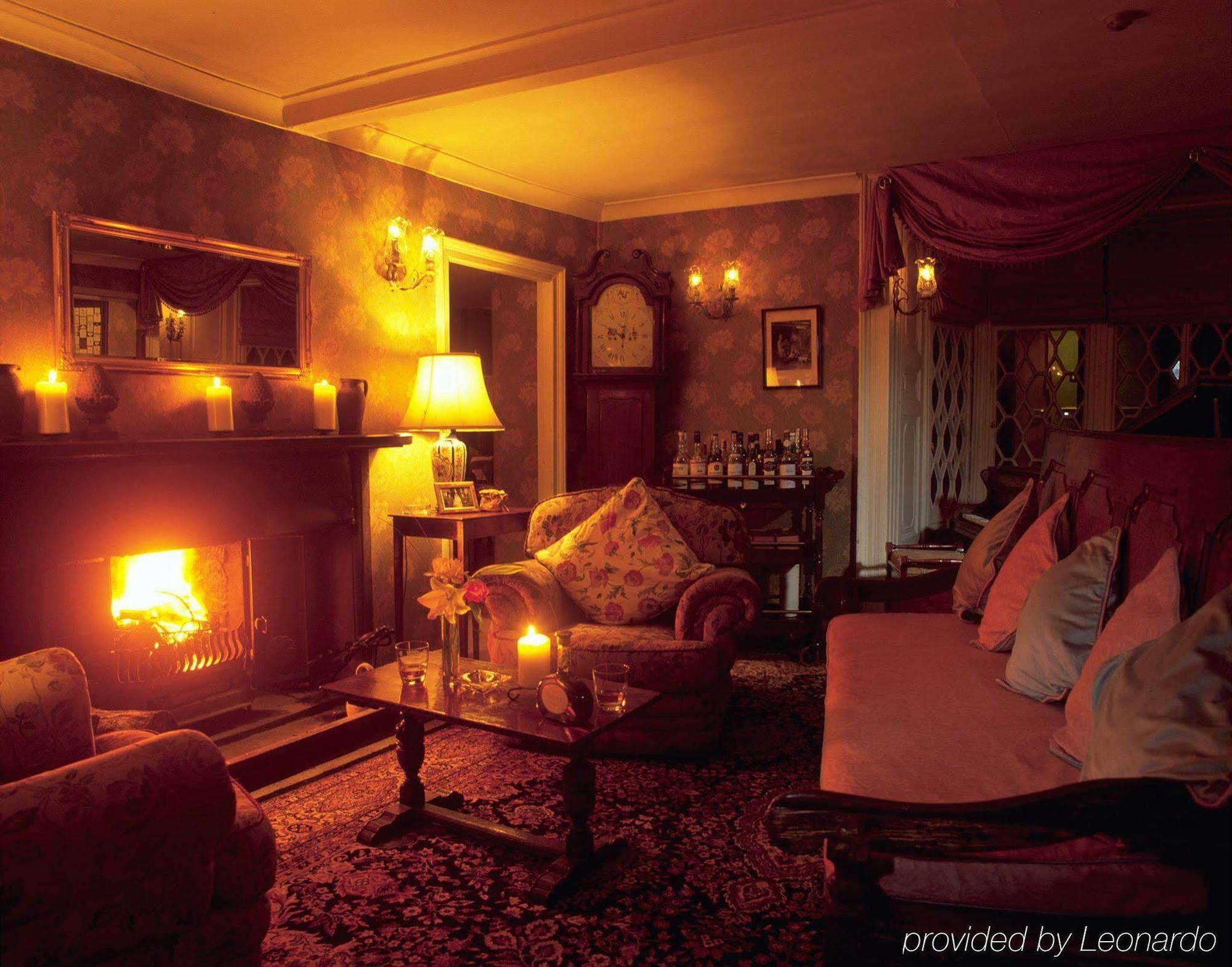 Roman Camp Country House Hotel Календер Интерьер фото